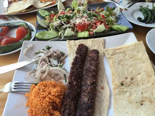 Bi'es Kahvaltı&Izgara'nin yemek ve ambiyans fotoğrafları 7