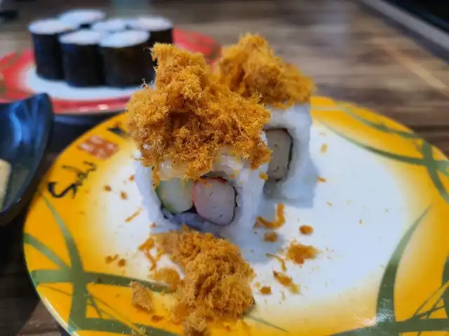 Sushi Mentai Food Photo 13
