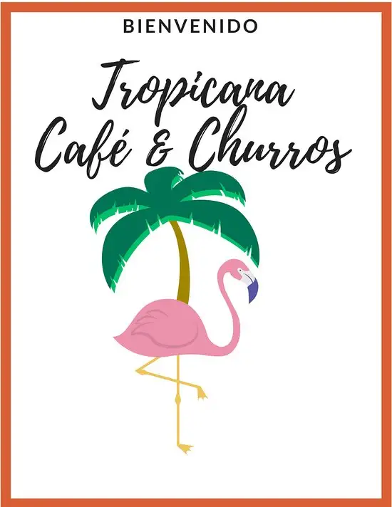 Gambar Makanan Tropicana Churros Cafe 6