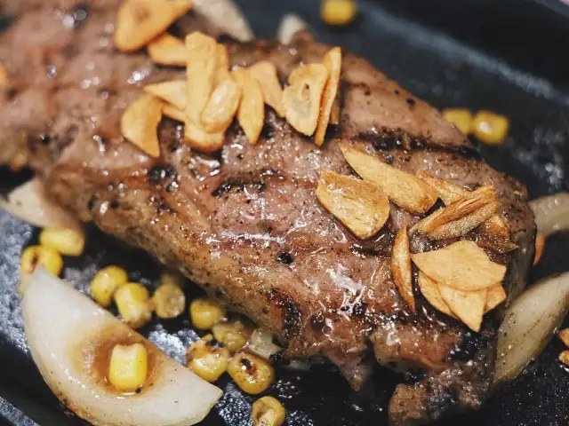 Gambar Makanan Mucca Steak 2