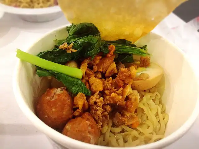 Gambar Makanan Bakmi Qiu Qiu 15