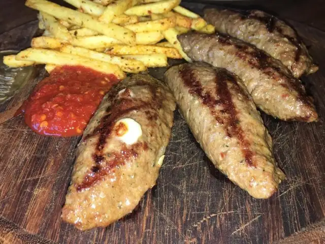 Gurkan Sef Steakhouse Nisantasi'nin yemek ve ambiyans fotoğrafları 15