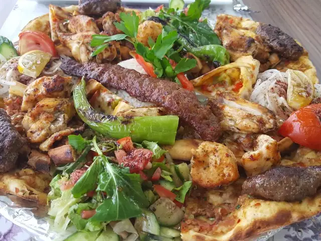 Konya Ugurlu'nin yemek ve ambiyans fotoğrafları 55
