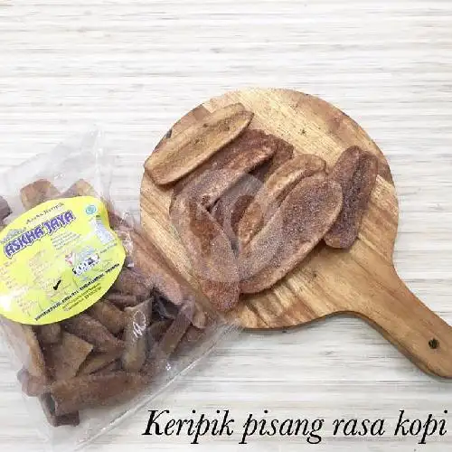 Gambar Makanan Keripik Pisang Askha Jaya, Lampung 15