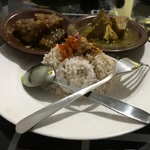 Gambar Makanan Betutu Khas Gilimanuk Bu Krisna, Babakan Kubu 6