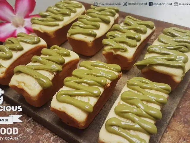 Gambar Makanan Miaulicious Kue Balok Batam 8