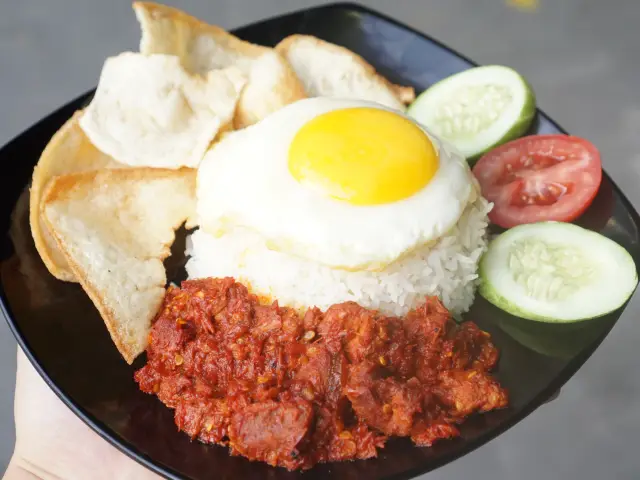 Gambar Makanan Dapoer Roti Bakar 10