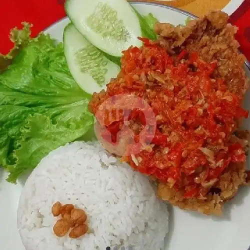 Gambar Makanan Cimol Bojot Kang Sule, Soreang 16