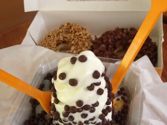 J.CO Donuts & Coffee Food Photo 9