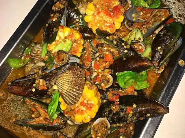 Gambar Makanan Ma'Kerang 7