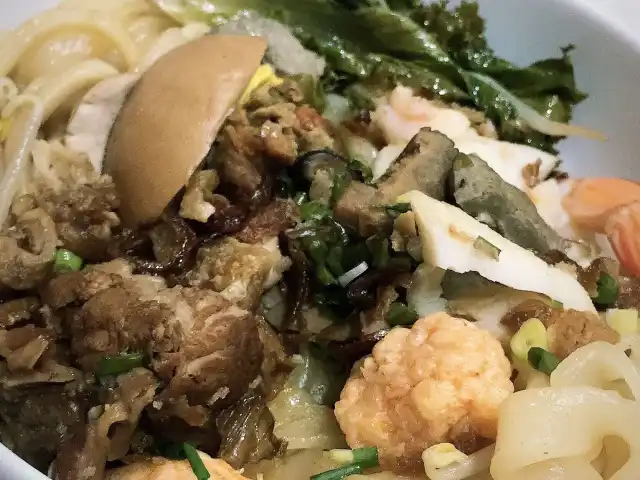 Gambar Makanan Hokkien Mie Medan 139 9