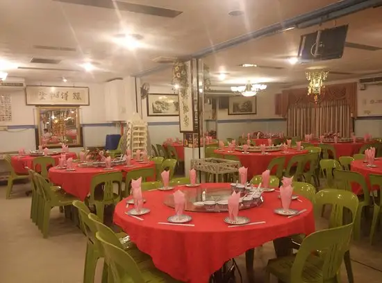 Hock Chu Leu Restaurant