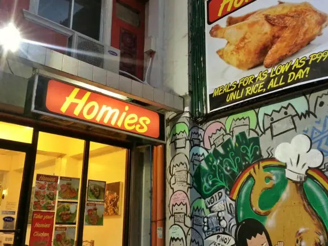 Homies Food Photo 14
