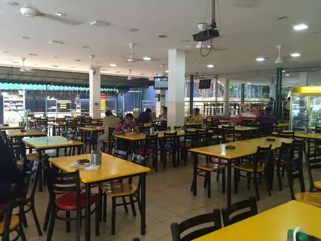 Restoran Kampong Pandan Food Photo 4