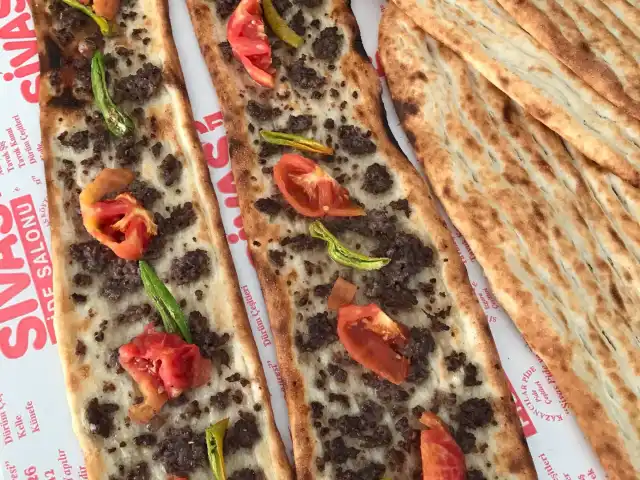 Sivas Pide Kebap Ve Çorba Salonu'nin yemek ve ambiyans fotoğrafları 2