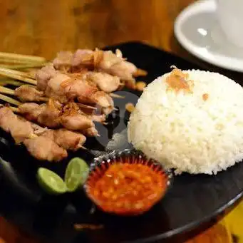 Gambar Makanan Sate Taichan Chicago, Manjahlega 16