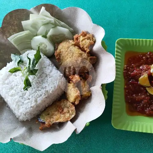 Gambar Makanan Kedai AZZAM 3