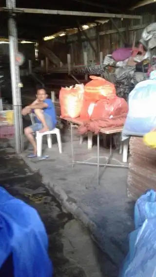 Kedai Donut & Pau Goreng Manjoz Food Photo 3