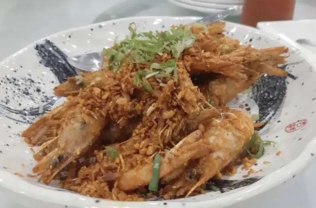 Gambar Makanan SentosaSeafood 7