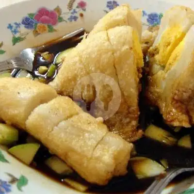 Gambar Makanan Pempek Palembang ElVIRA 20