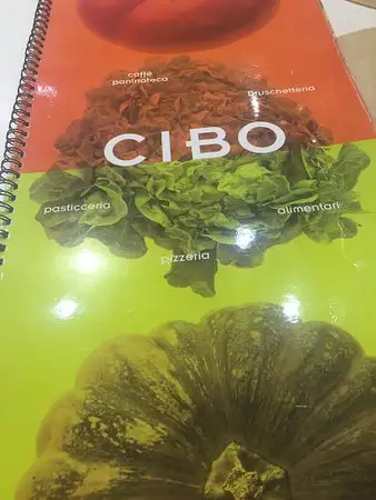 Cibo Food Photo 2