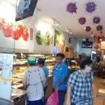 Restoran Sayur-sayuran San Yen Food Photo 3