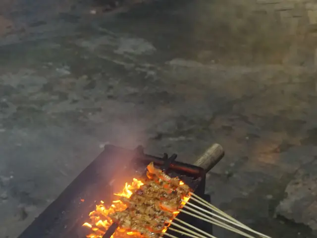 Gambar Makanan Warung Sate Solo Pak Nardi 14