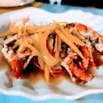 Warung Lobster Melayu Tepian Pantai Food Photo 4