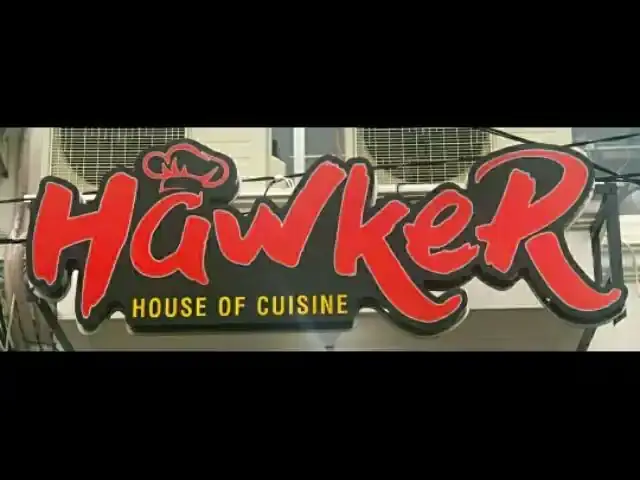 Gambar Makanan Hawker House of Cuisine 14