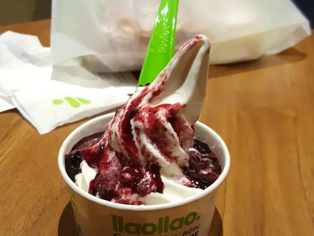 Gambar Makanan Llao Llao 19