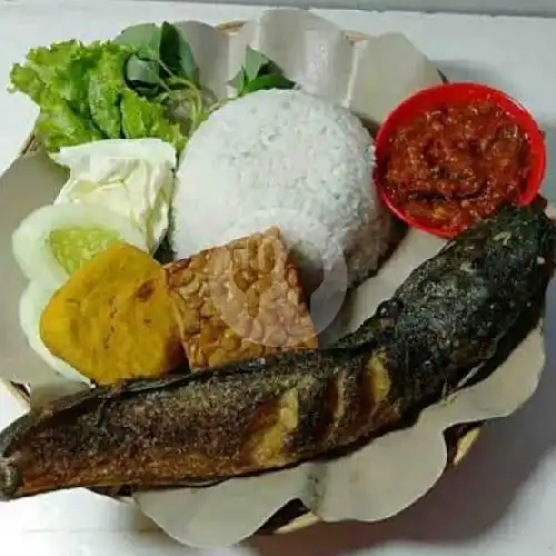 Gambar Makanan Sea Food 88 Ayam Geprek, Pejompongan Raya 10