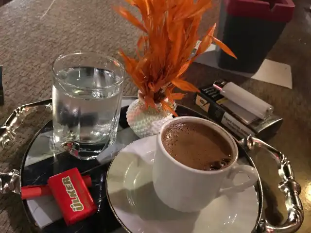 Cafe de'Mola'nin yemek ve ambiyans fotoğrafları 20