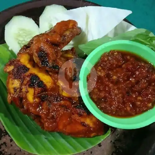 Gambar Makanan DAPUR AYAM KHAS JOGJA 6