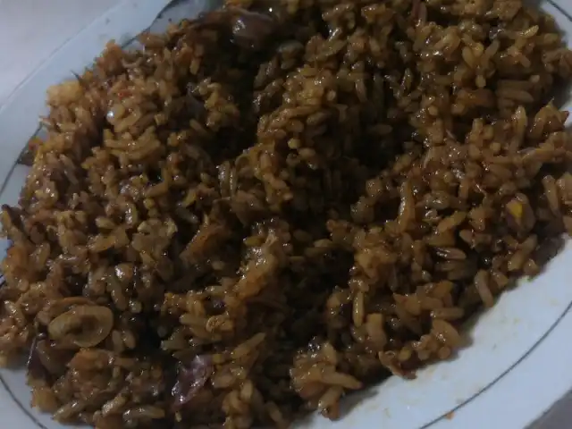 Gambar Makanan Nasi Goreng Babat Pak Di 14