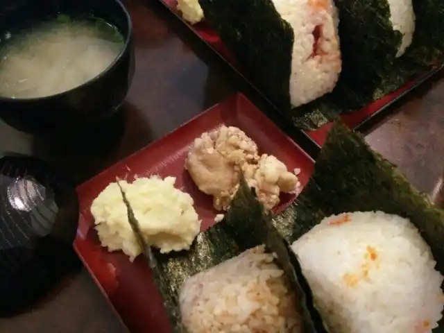 Niko Niko Onigiri Food Photo 13