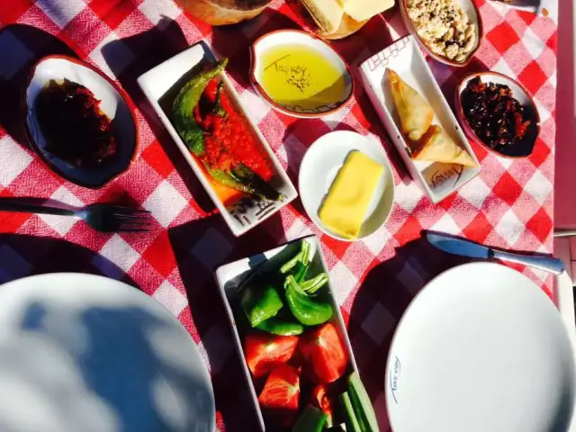 Tasköy'nin yemek ve ambiyans fotoğrafları 5