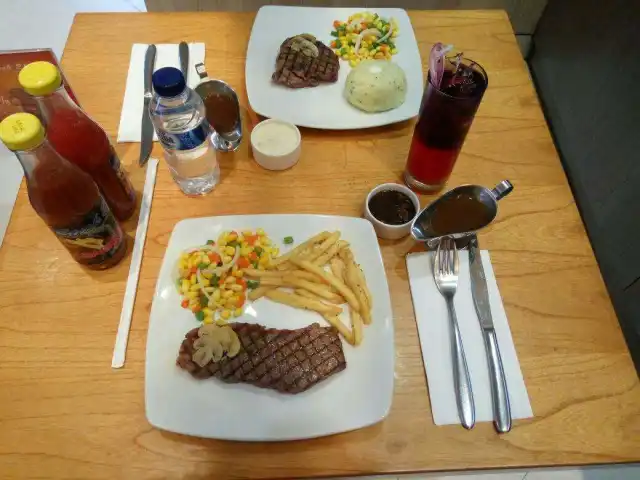 Gambar Makanan Steak 21 18