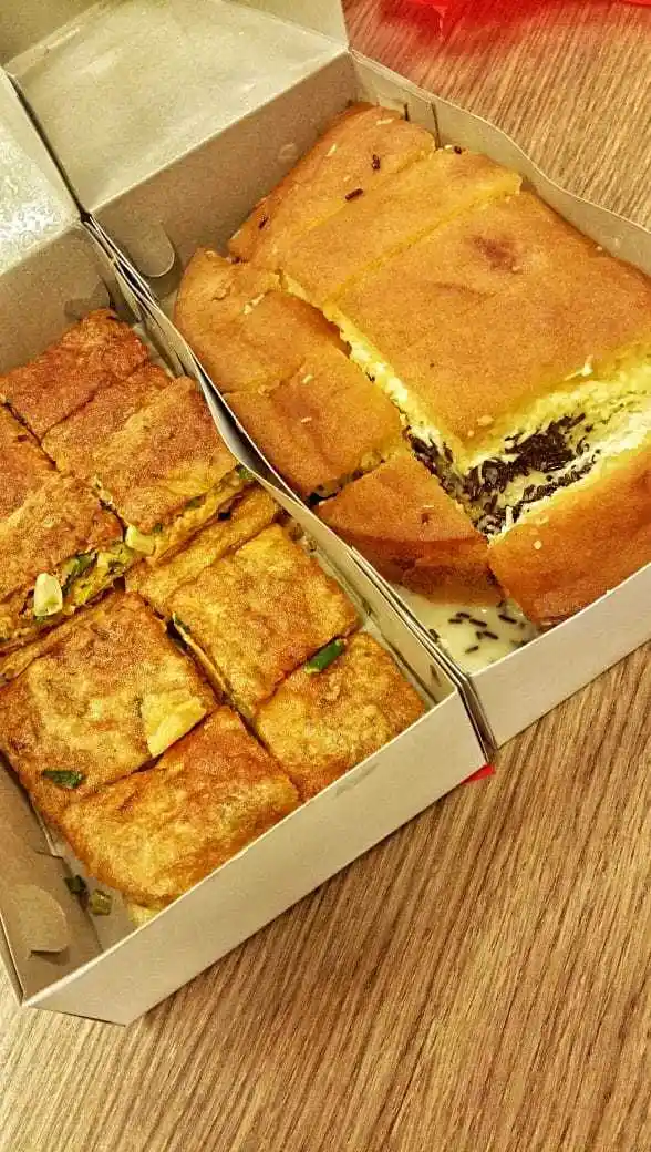 Gambar Makanan Martabak Pecenongan 78 7