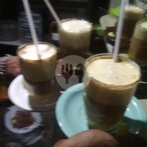 Gambar Makanan Warkop Fadhil Jaya, Gatot Subroto 10