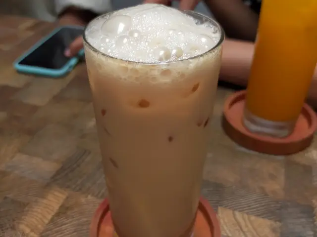 Gambar Makanan Kunanti Kopitiam 4