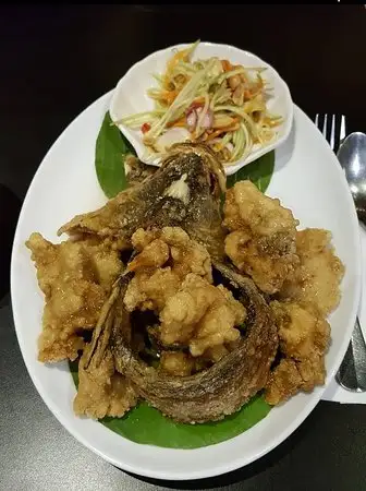Thai Moment Food Photo 9