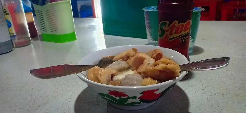 Gambar Makanan Batagor & Baso Cuanki 18