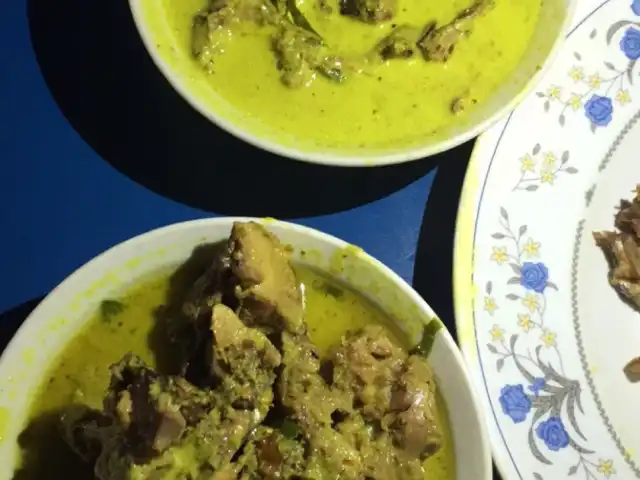 Itik Salai Masthar Food Photo 4
