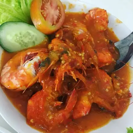 Gambar Makanan Kepiting Super Crabby 20