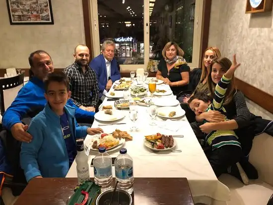 Kumsal Lokantası'nin yemek ve ambiyans fotoğrafları 29