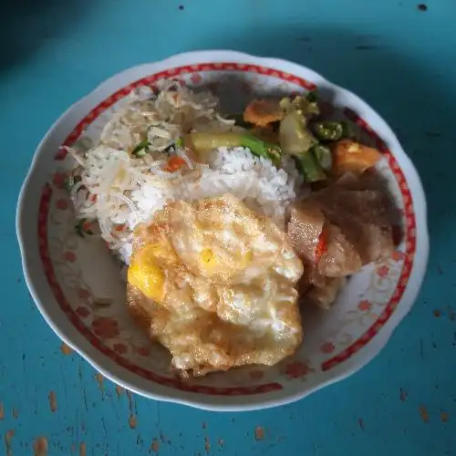 Gambar Makanan Soto Barokah, Jetis Bantul 6