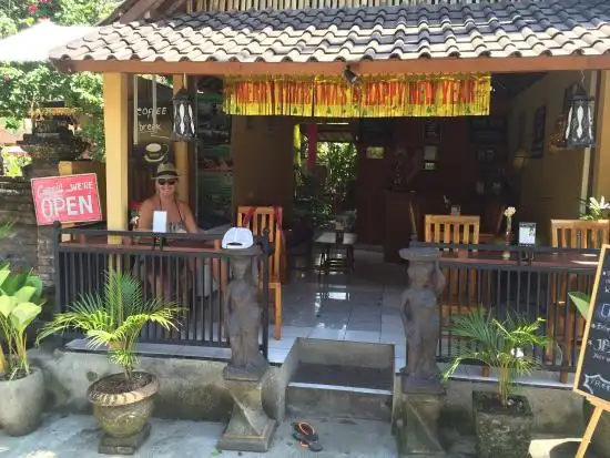 Gambar Makanan Warung JB (Jambangan Bali) 15