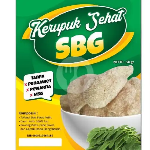Gambar Makanan SBGBali  2