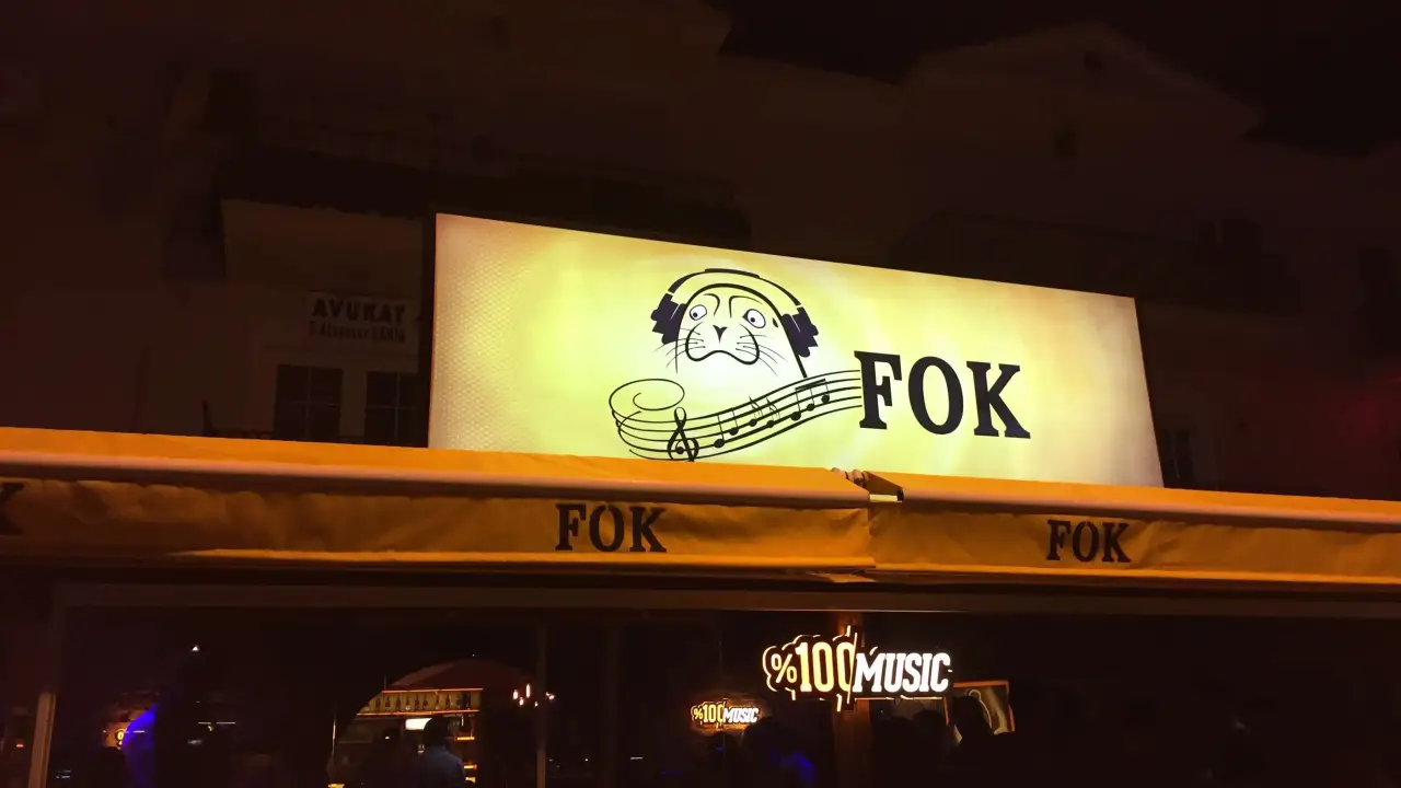 Fok Bar