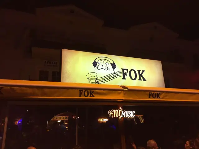 Fok Bar